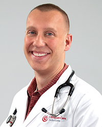 USACS National Director of Clinical Education Jestin Carlson named PACEP 2020 Emergency Physician of the Year