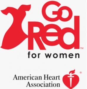Weekly Wellness: National Wear Red Day – Take one step