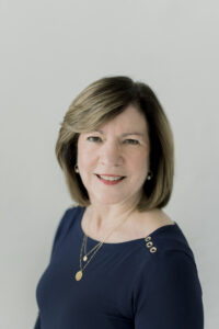 Headshot of National Clinical Governance Board (NCGB) Chair, Joan Kolodzik, MD, FACEP