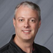 Headshot of David Scott