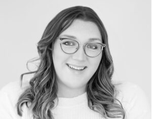 Immigration Manager, Hope Fry