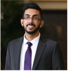 Clinical Educator, Irtaza Asar, DO