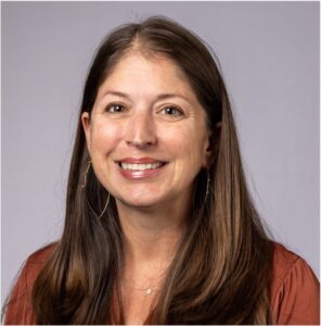 Sara Kirby, MD, Pediatric Medical Director