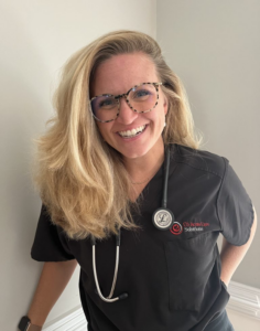 Elizabeth Argenbright, PA-C